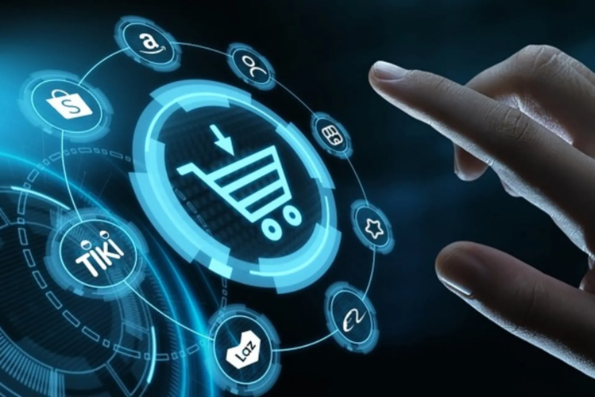 Top 6 Kỹ Năng Mới Bắt Buộc Cho Sinh Viên E-commerce: Chuẩn Bị Cho Tương Lai Số