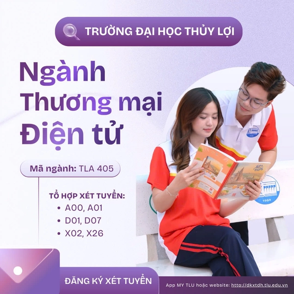 Học Ngành Thương mại điện tử Ra Làm Gì? Tổng Hợp Cơ Hội Việc Làm và Mức Lương Hiện Tại